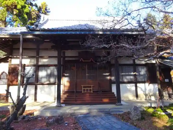 吸湖山 青岸寺(滋賀県)