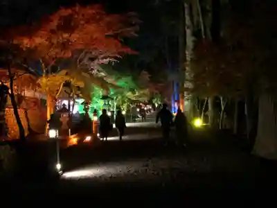 尊永寺のその他建物