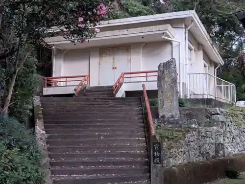 厳原八幡宮神社(長崎県)
