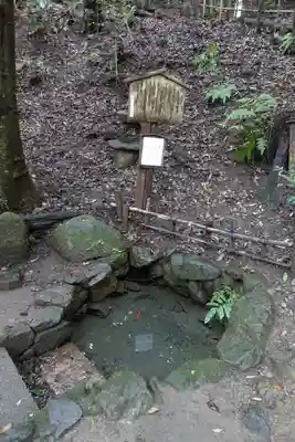 近津尾神社のその他建物