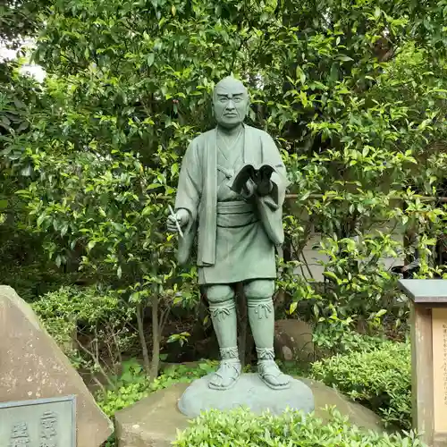 報徳二宮神社(神奈川県)