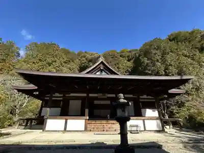 円成寺(奈良県)