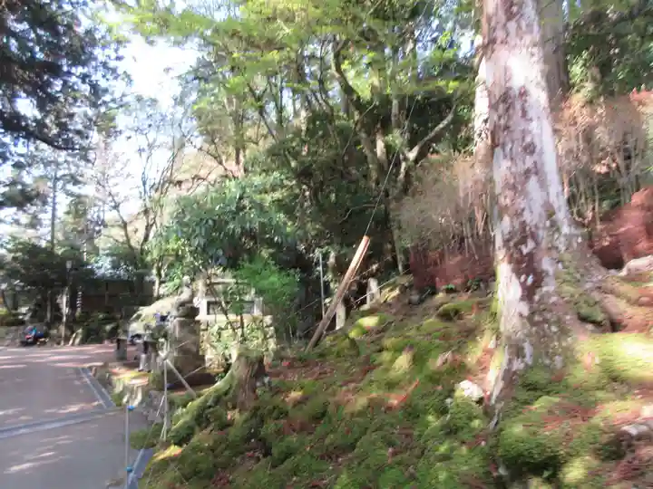 鶴林寺(徳島県)