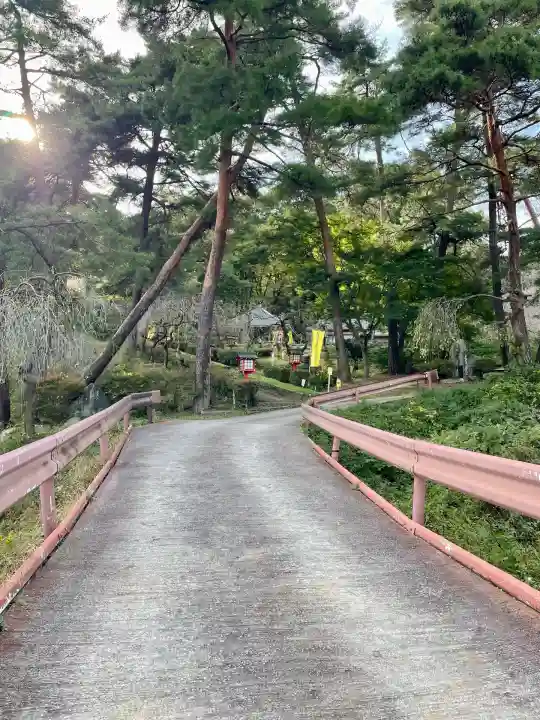 不動寺(埼玉県)