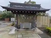 栗木御嶽神社(神奈川県)