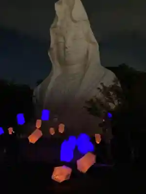 大船観音寺(神奈川県)