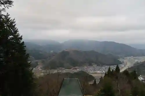 表米神社(兵庫県)