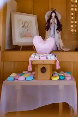 綱敷天満宮のその他建物