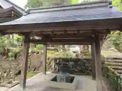 長安寺(京都府)