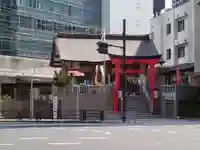 日比谷神社のその他建物
