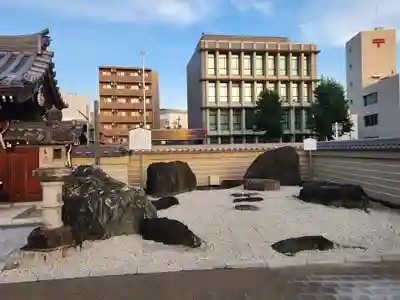 秋葉山圓通寺(愛知県)