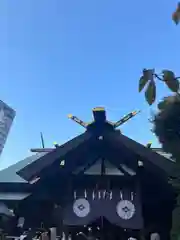 東京大神宮(東京都)