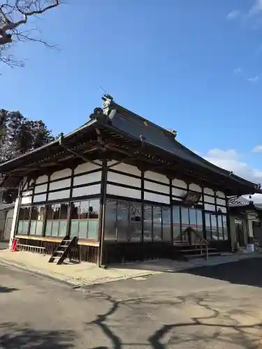 延命寺(福島県)