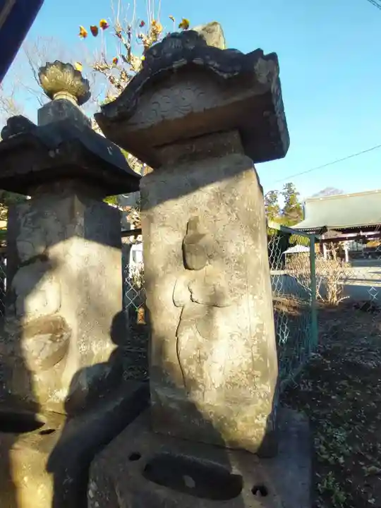 威徳院(千葉県)