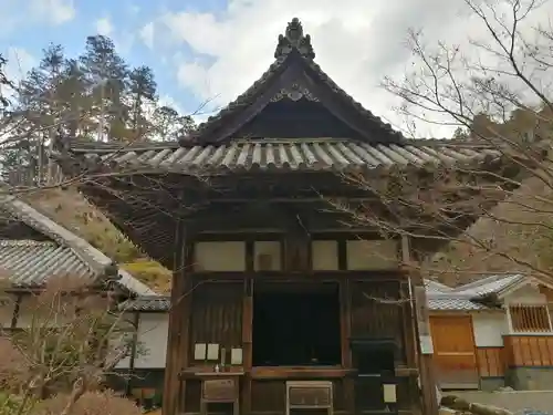 丹生大師 神宮寺のその他建物
