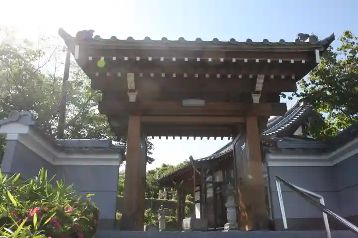 西光寺(滋賀県)