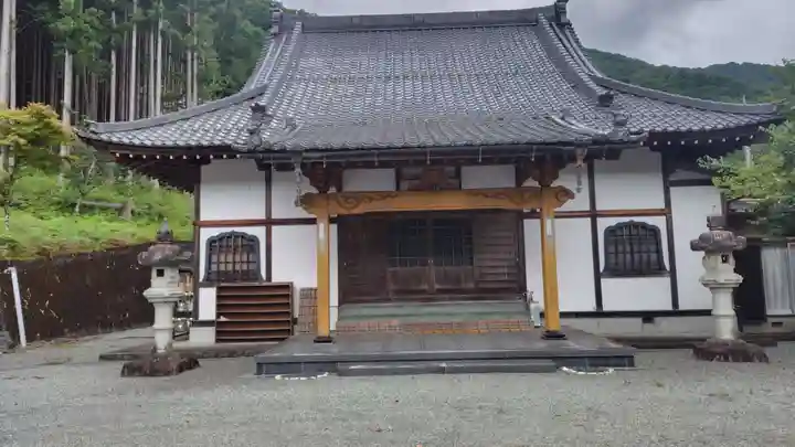 玄倉寺(神奈川県)