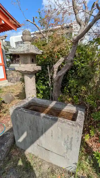 八幡神社(矢納神社)(大阪府)