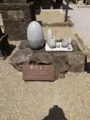 鷲宮神社の建物その他