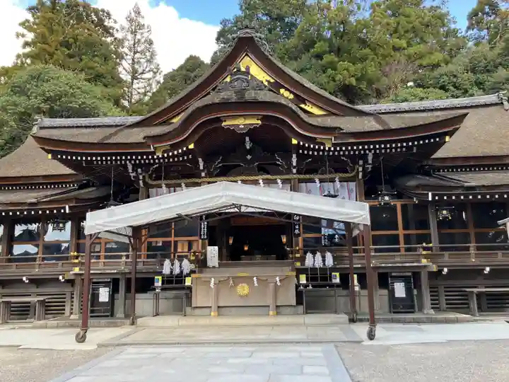 大神神社(奈良県)