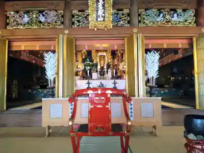雨竜　専福寺(北海道)