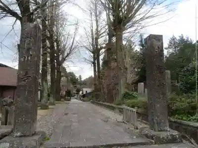 関川寺(福島県)