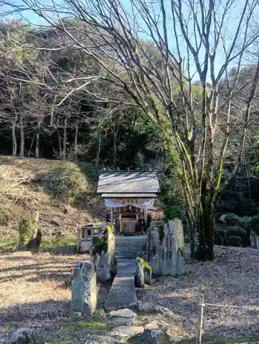 岐阜護國神社(岐阜県)