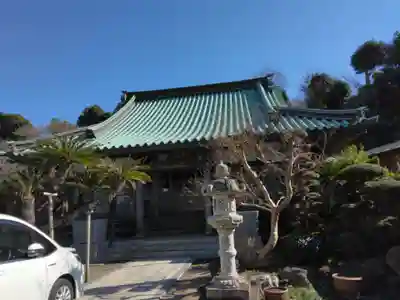 長井寺(神奈川県)