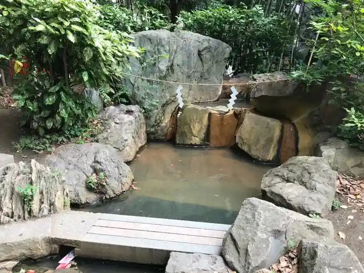 生田神社(兵庫県)