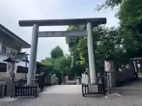 五條天神社(東京都)