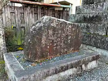 陽夫多神社(三重県)