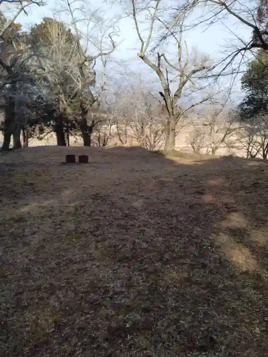 春日神社(宮沢)(宮城県)