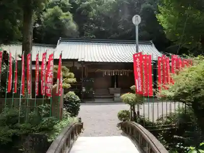 施福寺のその他建物
