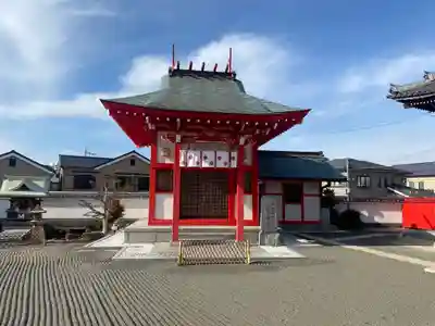 長命寺(大阪府)