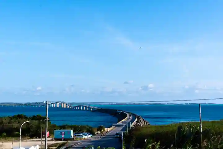 宮古神社(沖縄県)