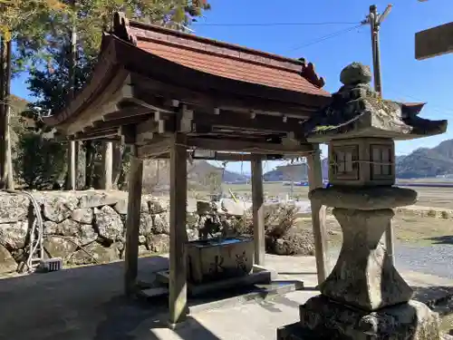 天之御中主尊神社(滋賀県)