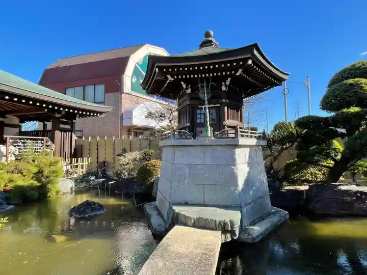 萬満寺(千葉県)