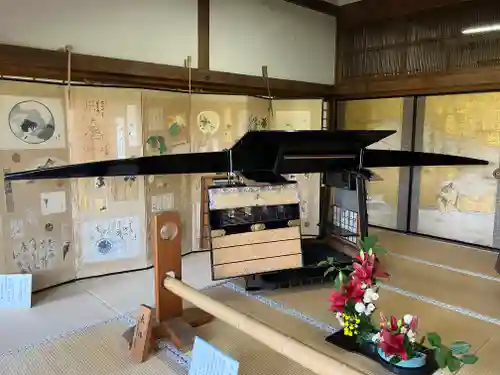 滋賀院門跡(滋賀県)