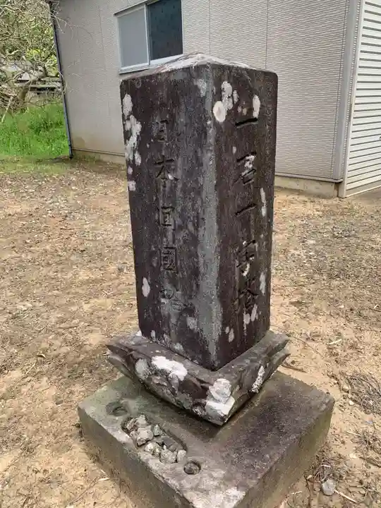 城固寺(千葉県)