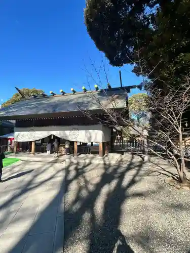 阿佐ヶ谷神明宮(東京都)