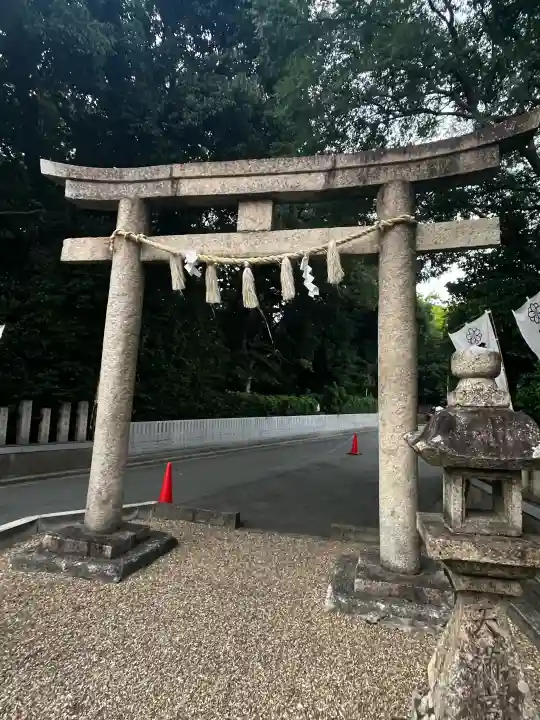 野々宮神社(大阪府)