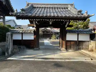 圓願寺(滋賀県)