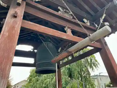 長明寺(東京都)