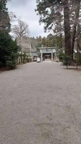 水戸八幡宮(茨城県)