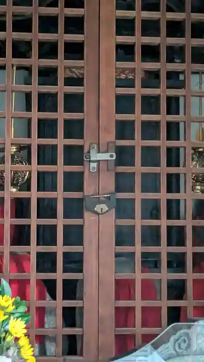 生水地蔵尊(滋賀県)