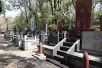 大阪護國神社(大阪府)