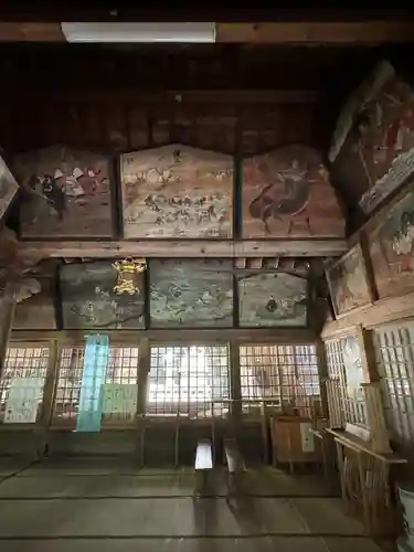 水無神社(長野県)