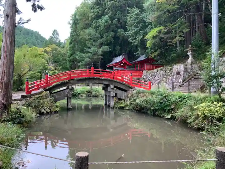 飛騨東照宮のその他建物