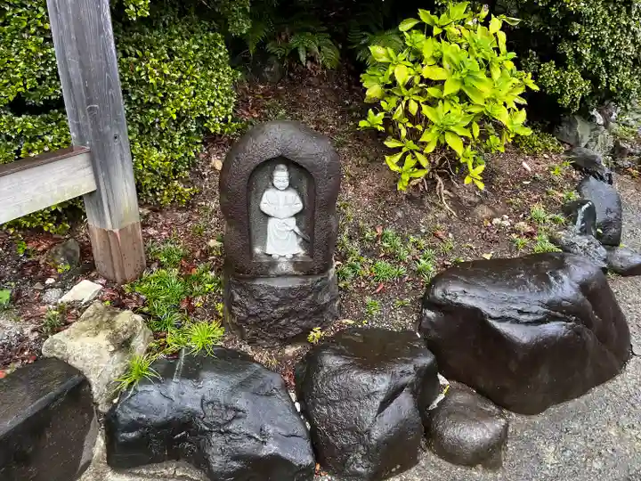 伊勢山皇大神宮(神奈川県)