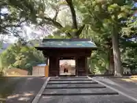 宇佐八幡神社(徳島県)